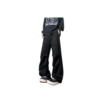FOR FEAR THAT Casual Pants Unisex