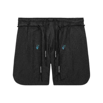 Nike X Off White Woven Short