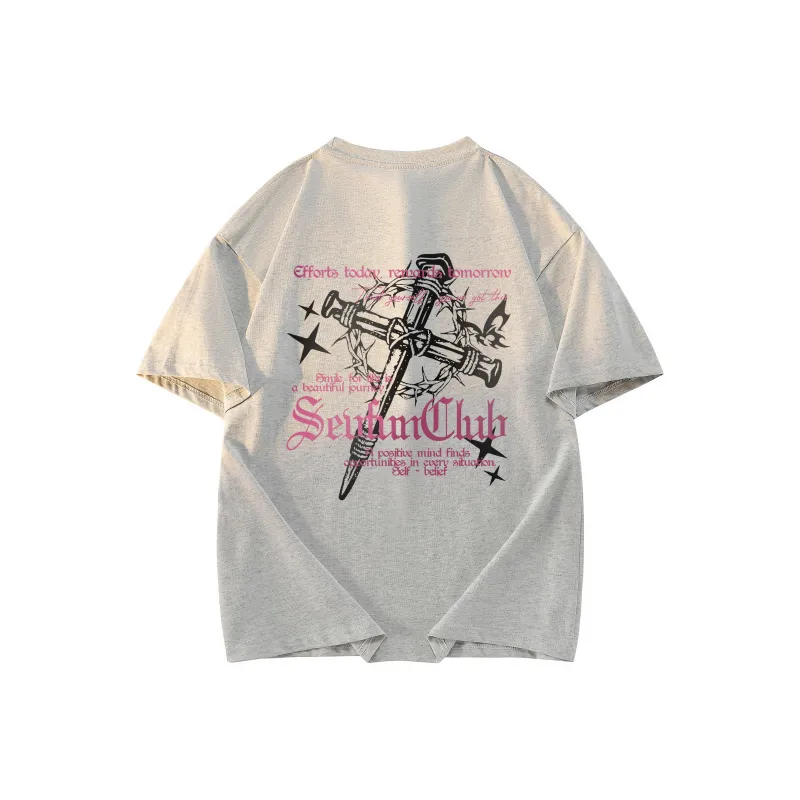 7 SEVFUN T Shirts Unisex-16