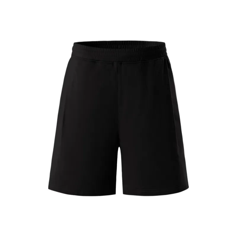 PSO Brand Casual Shorts Unisex-0