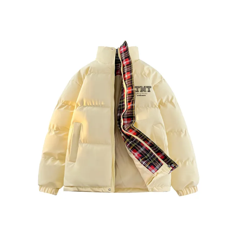 LIGHTNING MONSTER Puffer Jacket Unisex-0