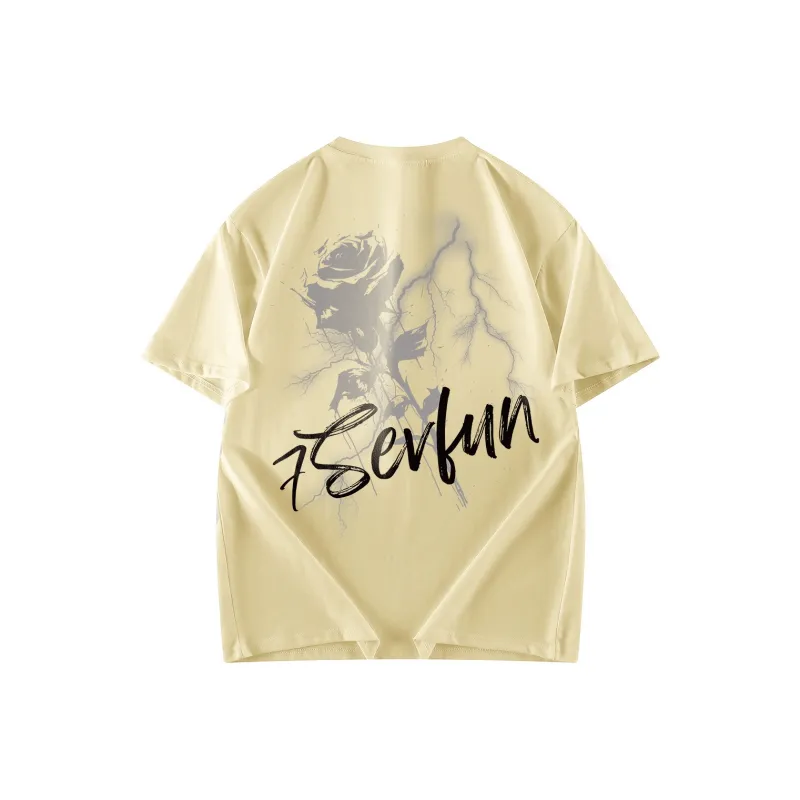 7 SEVFUN T Shirts Unisex-10