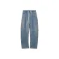 Vintage Blue