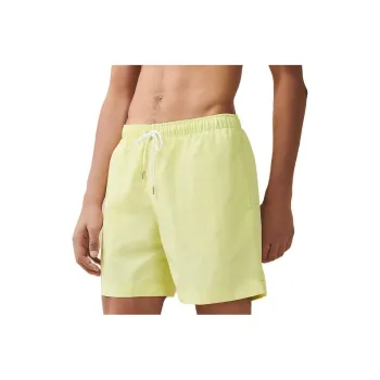 HERMES Swimming Shorts Men Lemon