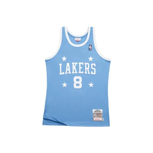 Mitchell Ness Basketball Jerseys Unisex