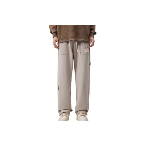 PAUL FRANK Casual Pants Men
