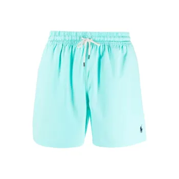 Polo Ralph Lauren Drawstring Swim Shorts
