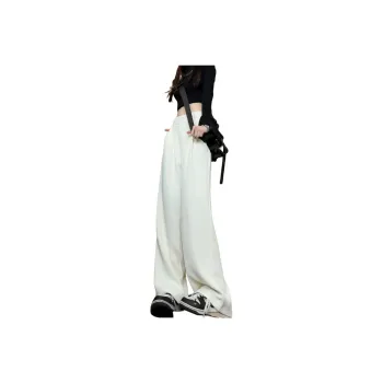 HAPPY PARTY Casual Pants Unisex