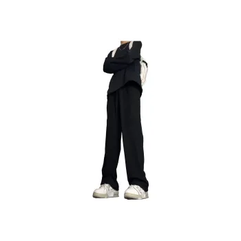 YOUSHIQI Casual Pants Men