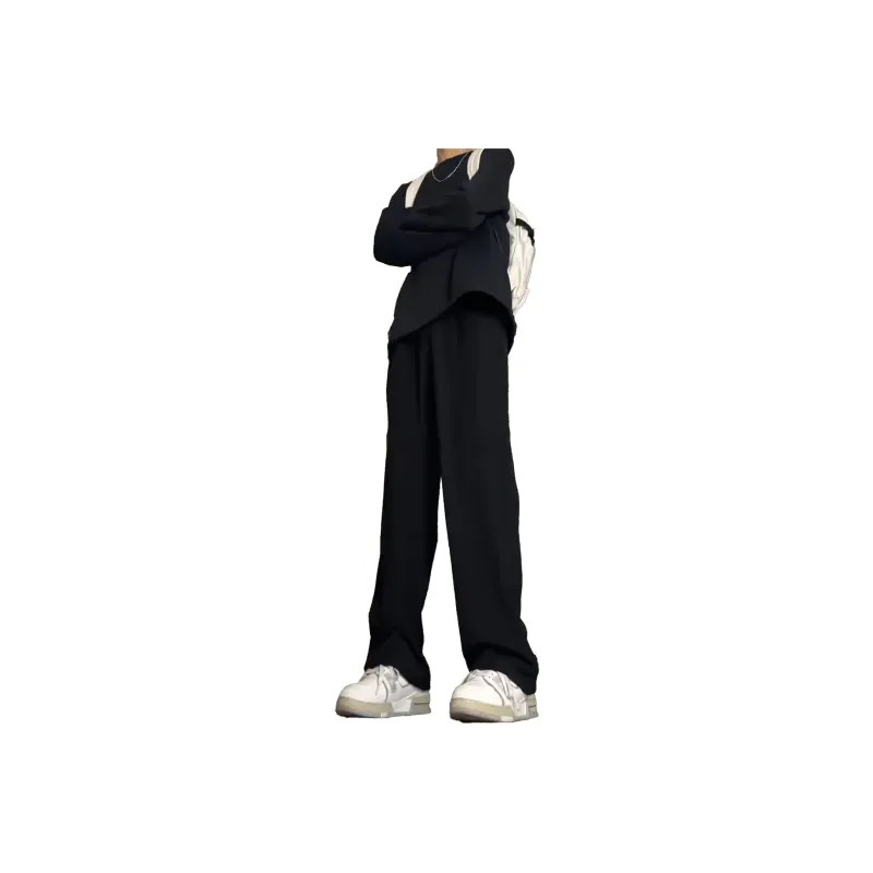 YOUSHIQI Casual Pants Men-0