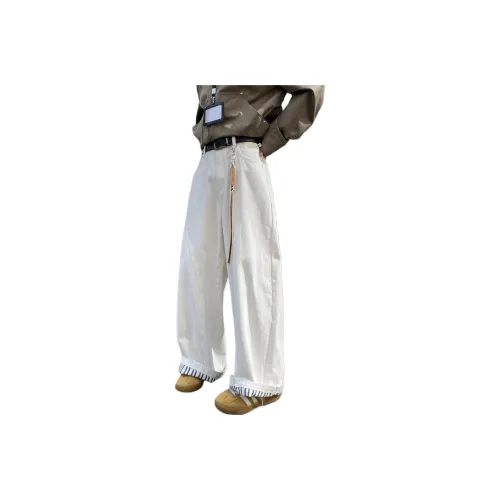 Pirkadat Casual Pants Unisex