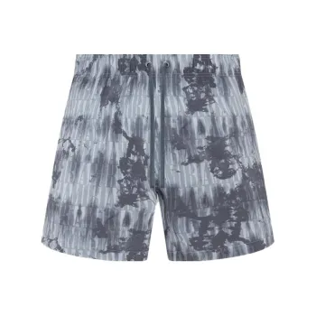 AMIRI Tie Dye Swimtrunk