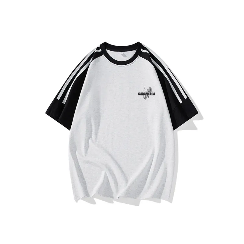 Caramella T Shirts Unisex-17