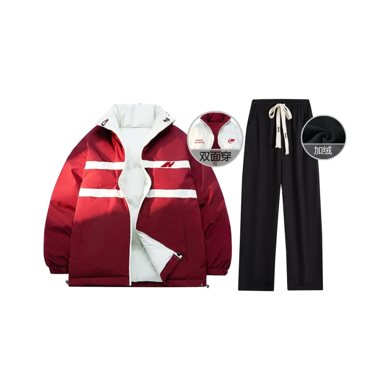 NBNO Casual Sportswear Unisex-10