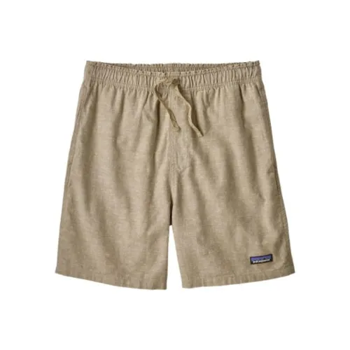 Patagonia Baggies Casual Shorts Men's