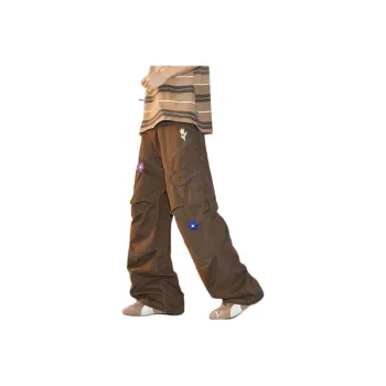 WHELVE Casual Pants Unisex