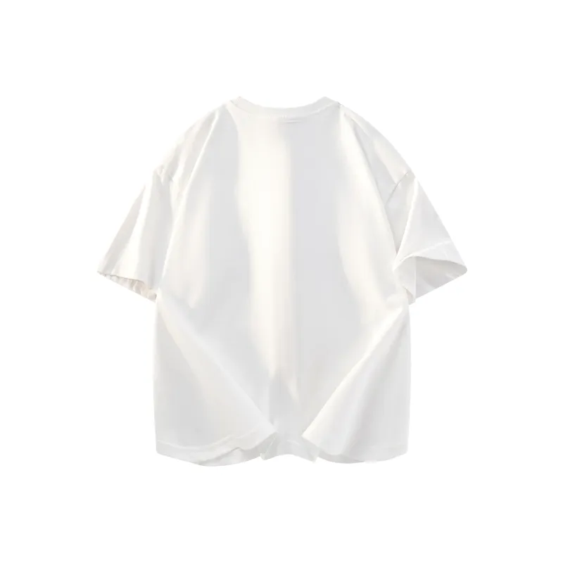China Aerospace T Shirts Unisex-3