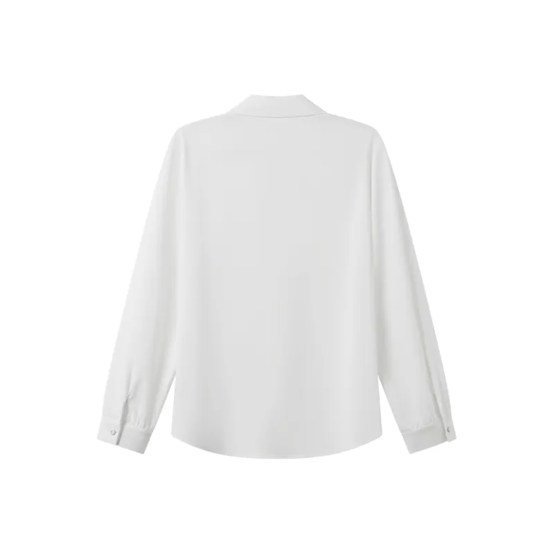 Miss Burde Shirts Women's-1