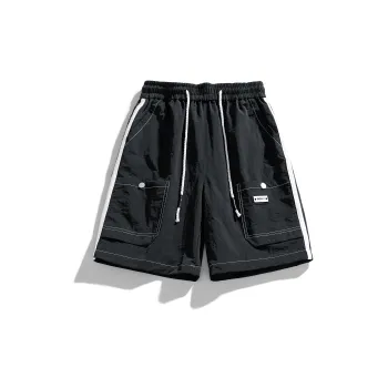 DBD WH Cargo Shorts Unisex