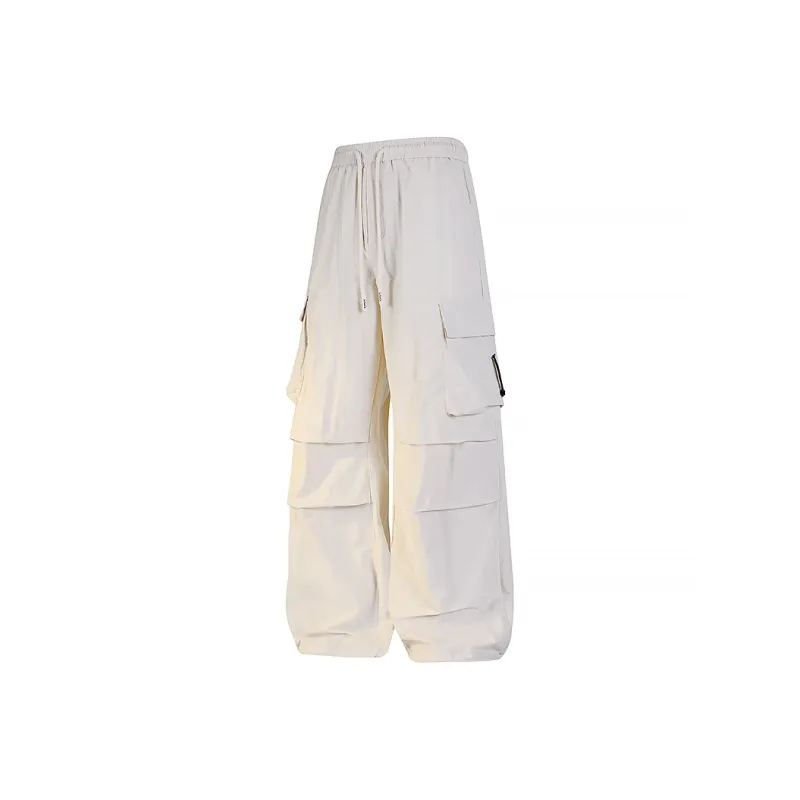 Supremo Cat Casual Pants Unisex-2