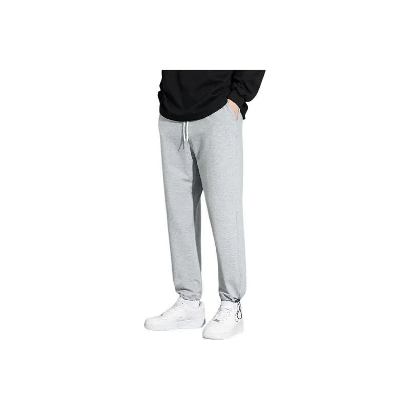 FOR FEAR THAT Casual Pants Unisex-3