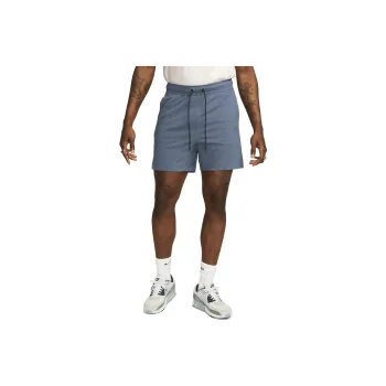 Nike Casual Shorts Men Diffused Blue