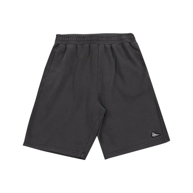 Converse Casual Shorts Men Black-0