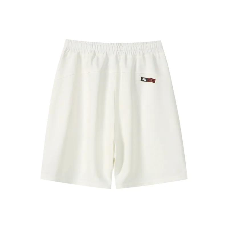 R.super Casual Shorts Unisex-6
