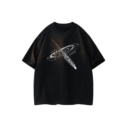 Ferrero Ross T Shirts Unisex