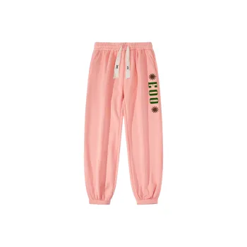 EOOVEN Casual Pants Unisex