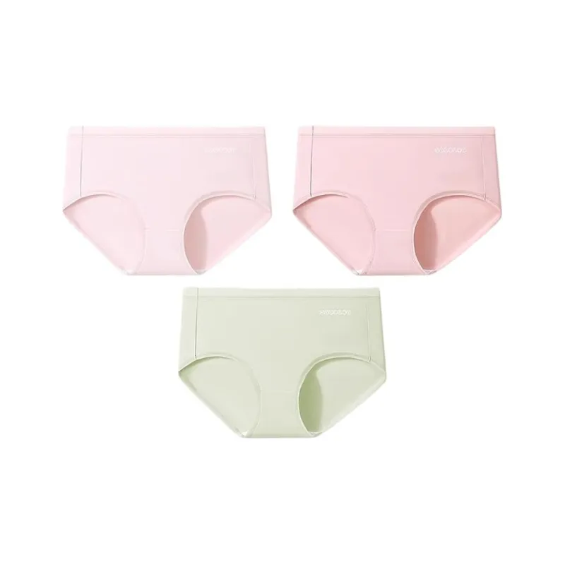 H YXIANG Underpants Women's Combo Set-16