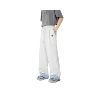 Caramella Casual Pants Unisex