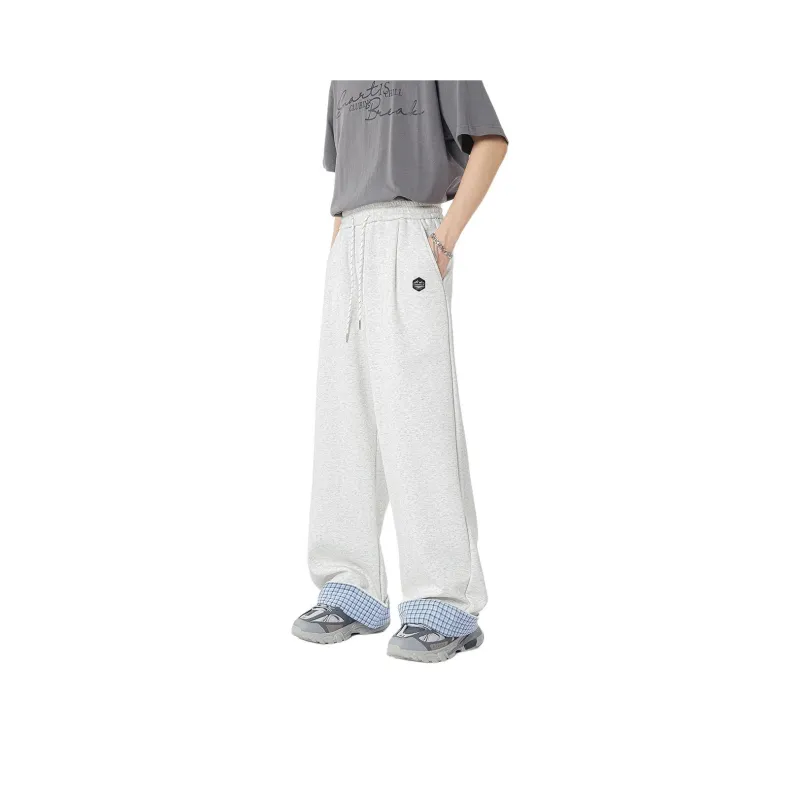 Caramella Casual Pants Unisex-0