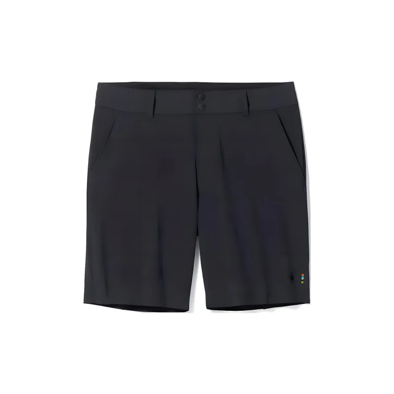 SMARTWOOL Casual Shorts Men-4