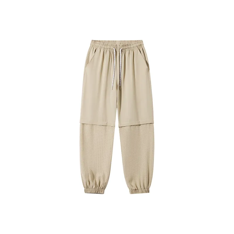 HAVR Casual Pants Unisex-10