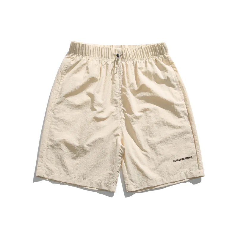 EDG Casual Shorts Unisex-4