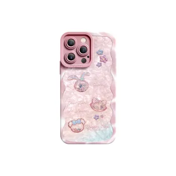 SUPER MOUSE Phone Cases