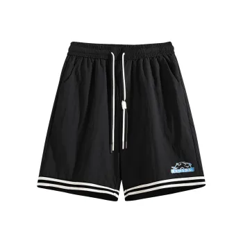 UF9193 Casual Shorts Unisex
