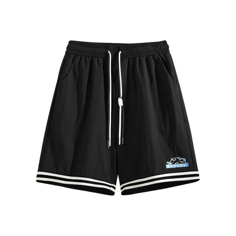 UF9193 Casual Shorts Unisex-6