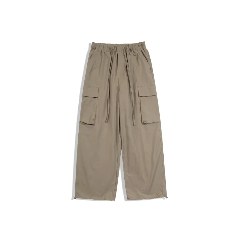 VERAF CA Casual Pants Unisex-2