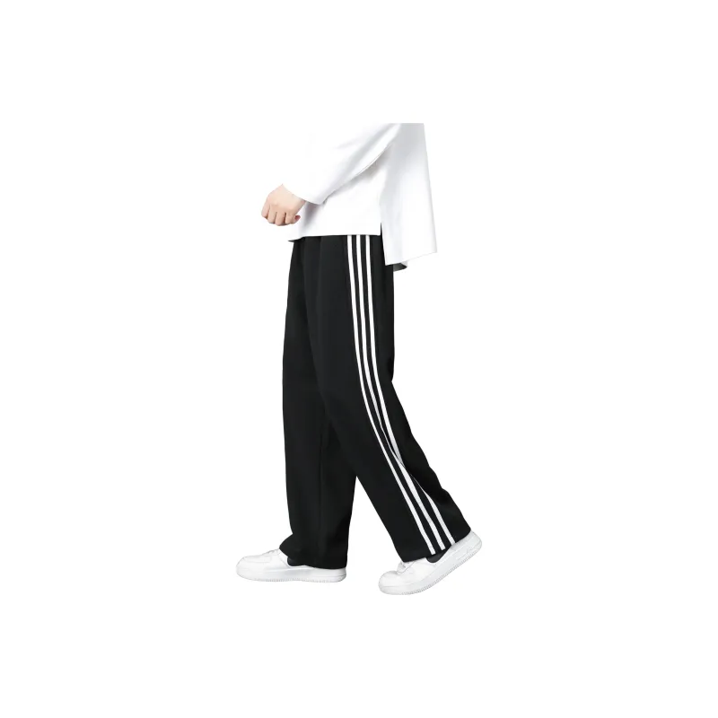 ZONEiD Casual Pants Unisex-0