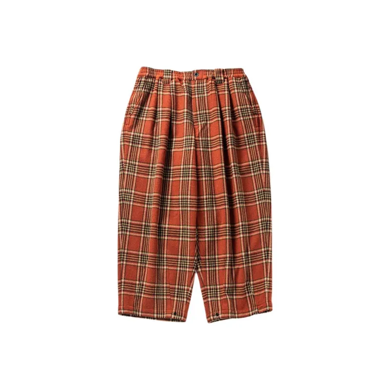 TIGHTBOOTH FW23 Casual Pants Men's-3