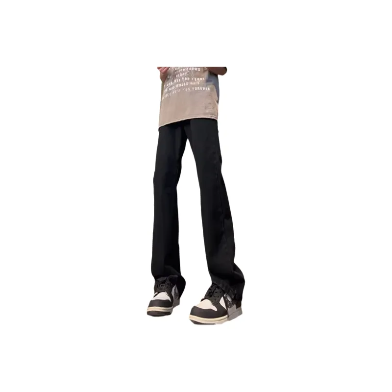 UNthemed Jeans Unisex-4