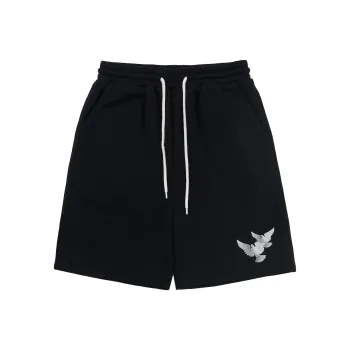 RASS Casual Shorts Unisex
