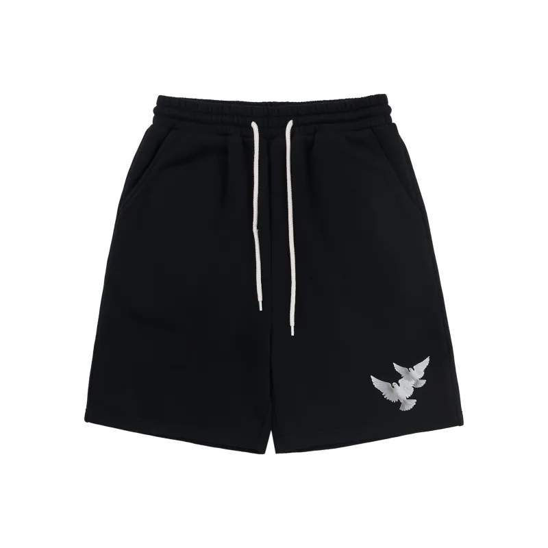 RASS Casual Shorts Unisex-0