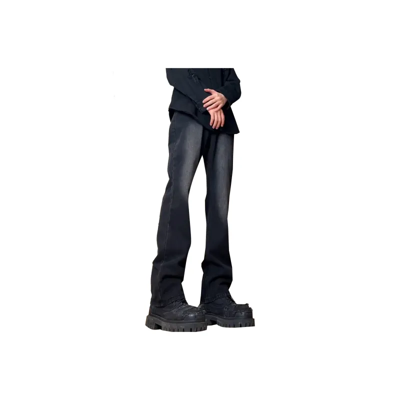 Imcrasy Jeans Unisex-12