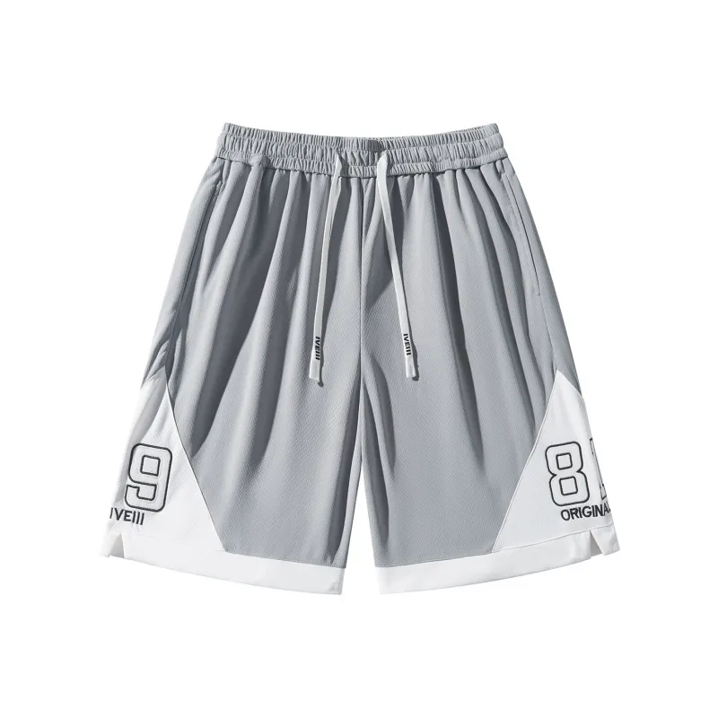 IVEIII Casual Shorts Unisex-5