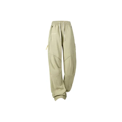 DBD WH Casual Pants Unisex