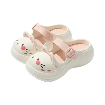 An Shangfen Slippers / Home Slippers