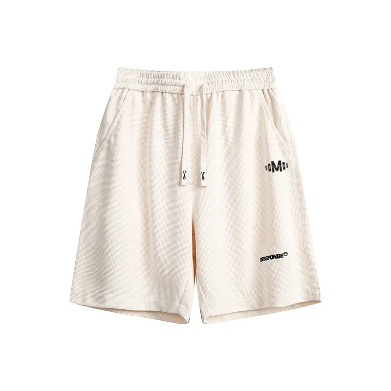 MEIPIN TANG Cargo Shorts Unisex-10